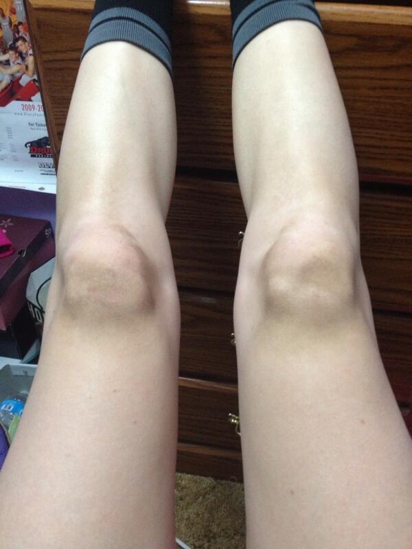 matiekarshall16's tweet image. Long jump knees #trackprobz