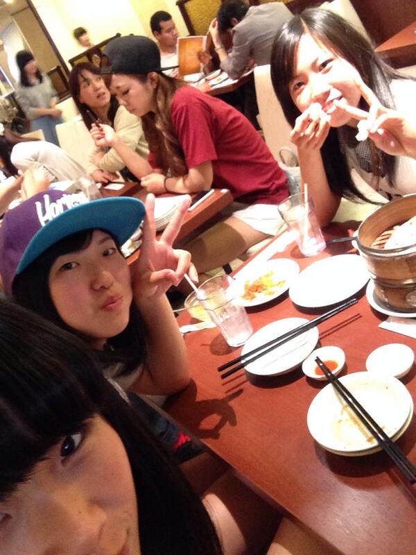 g_akinko's tweet photo. たたたたた食べ放題〜 http://t.co/VBwD4EJnR5