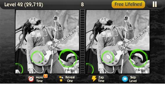 MissyMelons25's tweet photo. Retweet this if you can spot a difference on this level of #WhatsTheDifference! http://t.co/gHjw7bo4a6 http://t.co/zQEuszI90L