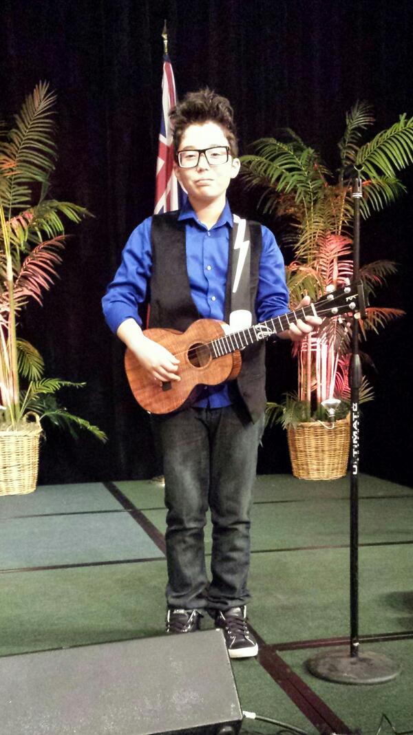 Public School Hawaii tweet media