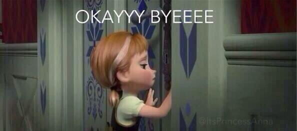 ItsFrozen2's tweet image. When no one texts me back