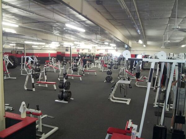 wcmuscle tweet picture