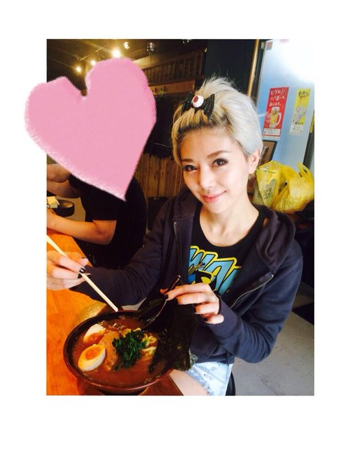 友達のラーメン屋が渋谷でOpenしました（＾&nabla;＾）めっちゃ美味しかったー（≧&nabla;≦）&hearts;️【渋谷らーめん友喜（ゆうき）】東京都渋谷区道玄坂2-18-7 http://t.co/LG6XdglGfJ