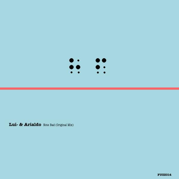 Hairy Fuzz tweet media