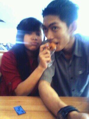 AlAnggoro tweet picture