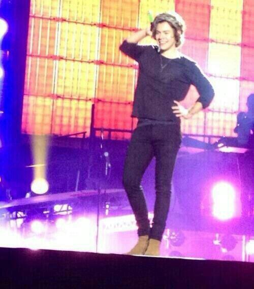 la_naissss's tweet image. CUARTA VENGADORA :* #HarryIsPeruvian  #LiamIsPeruvian