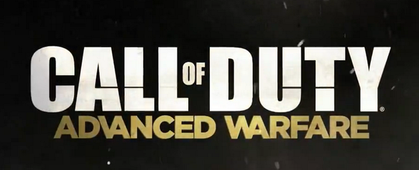 EsportsNation's tweet photo. The trailer for "Call of Duty: Advanced Warfare" has leaked, via @Destructoid -- http://t.co/6ZVajYjLP3 http://t.co/D5v8zDFZ4K