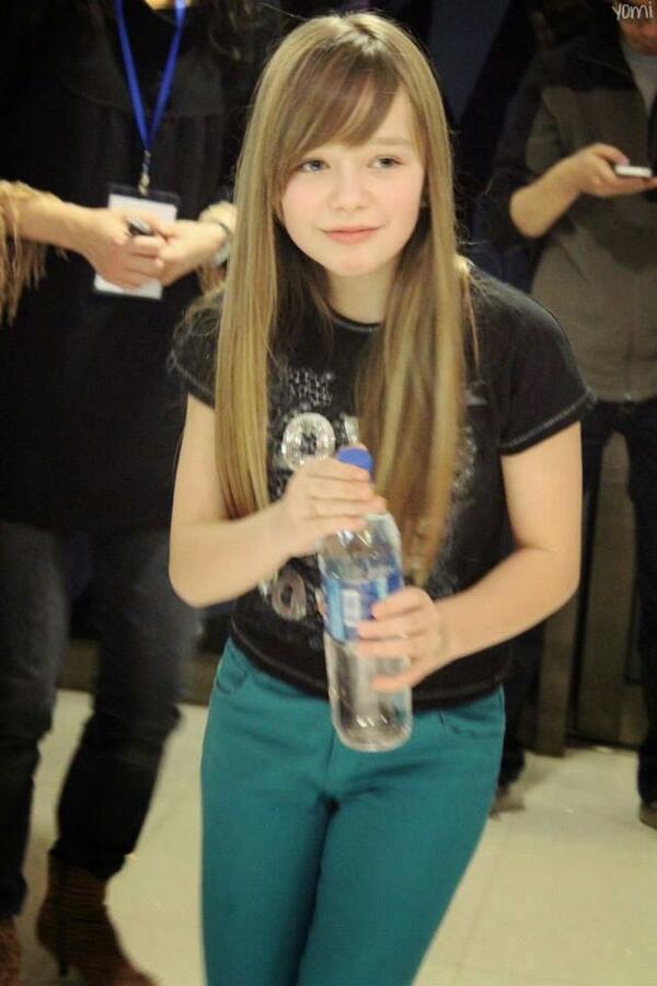 Connie Talbot Fans Indonesia