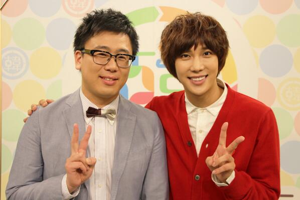 sptv_hanryu tweet picture