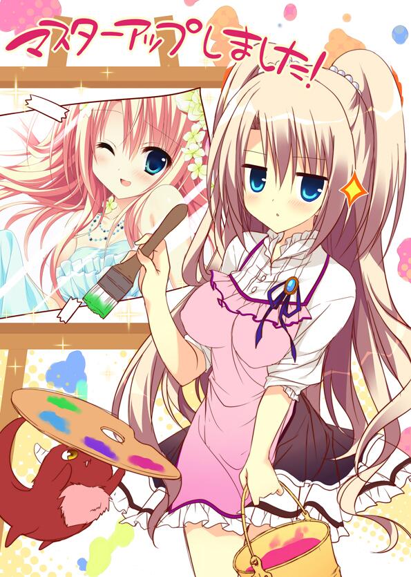 魔女こいにっき Tシャツ Lサイズ 漫画 アニメ 映画 ゲーム 声優 魔女こいにっき』がPS Vitaに！ 原作版ライター書下ろし新章を