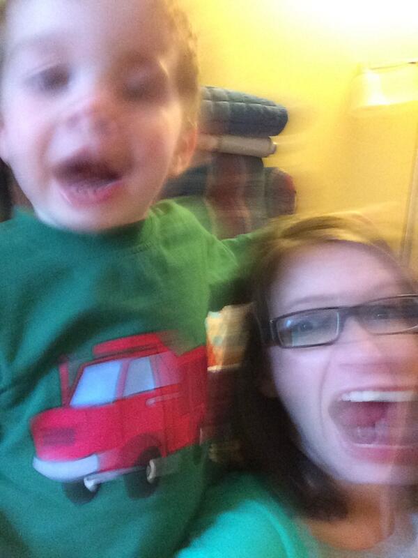 RebeccaRuns's tweet image. One last selfie #IAMHOT #25KSELFIE