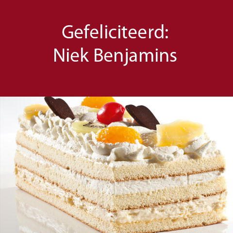 En de winnaar is Niek Benjamins. Het juiste gewicht is 4140 gram. Iedereen bedankt voor het raden &amp; een goed weekend