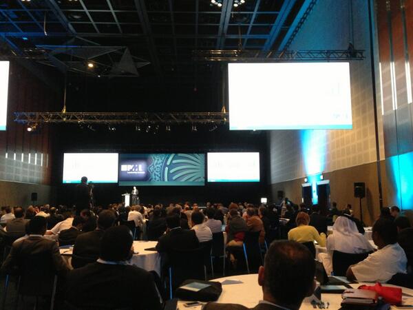 MaciejBodych's tweet photo. PMI Leadership Institute meeting was started in Dubai. http://t.co/SVb6LHC2fb