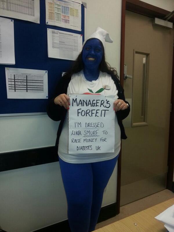 <a href="/gemmy__bear/">Gems</a> <a href="/ssGroup23/">Tony Delay</a> <a href="/LJBryson/">Lorna Bryson</a>  well done Gemma <a href="/JackieGrimley/">Jac</a> <a href="/chrisphillips27/">chris phillips</a>