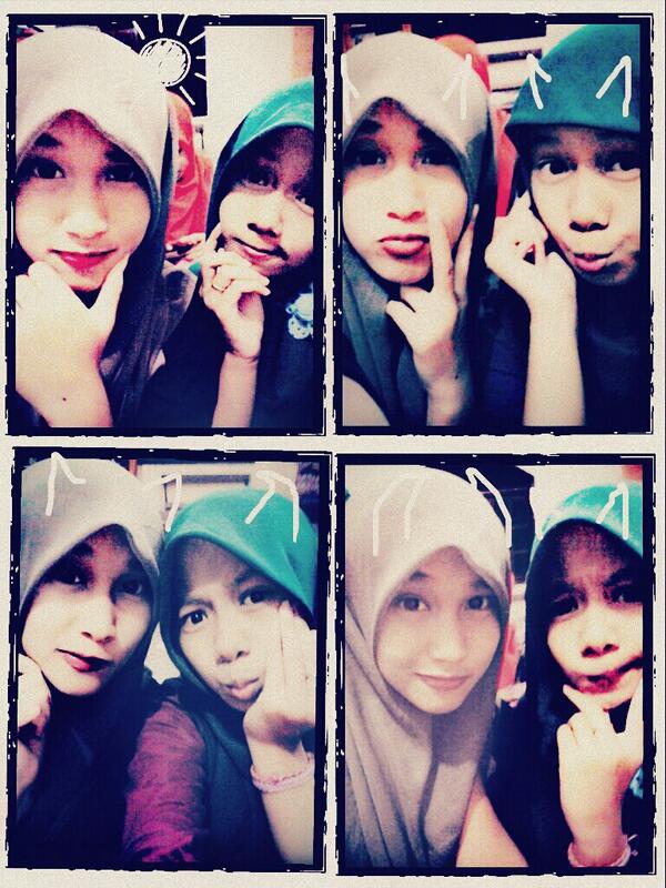 SherenSTR's tweet image. With Silvi !