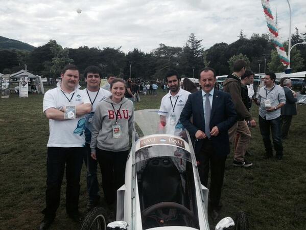 Bağcılar Belediye Başkanı Sn. <a href="/LokmanCagirici/">Lokman ÇAĞIRICI</a> hidromobilimizi çok beğendi.  <a href="/EnverYucel/">EnverYucel</a> <a href="/SenayYalcin1/">Prof. Dr. Şenay Yalçın</a>