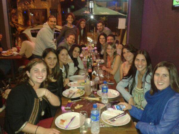 alwayscinti's tweet image. Placer de tenerlos en mi vida y compartir la danza con uds !! #Javaia