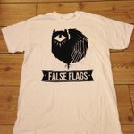 Photo by False Flags (@falseflags)