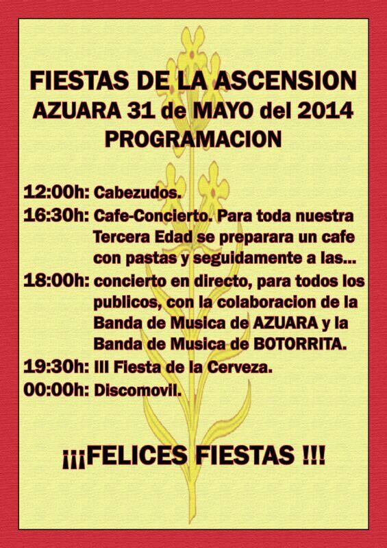 comisionazuara's tweet photo. http://t.co/3DdvXGXpmj