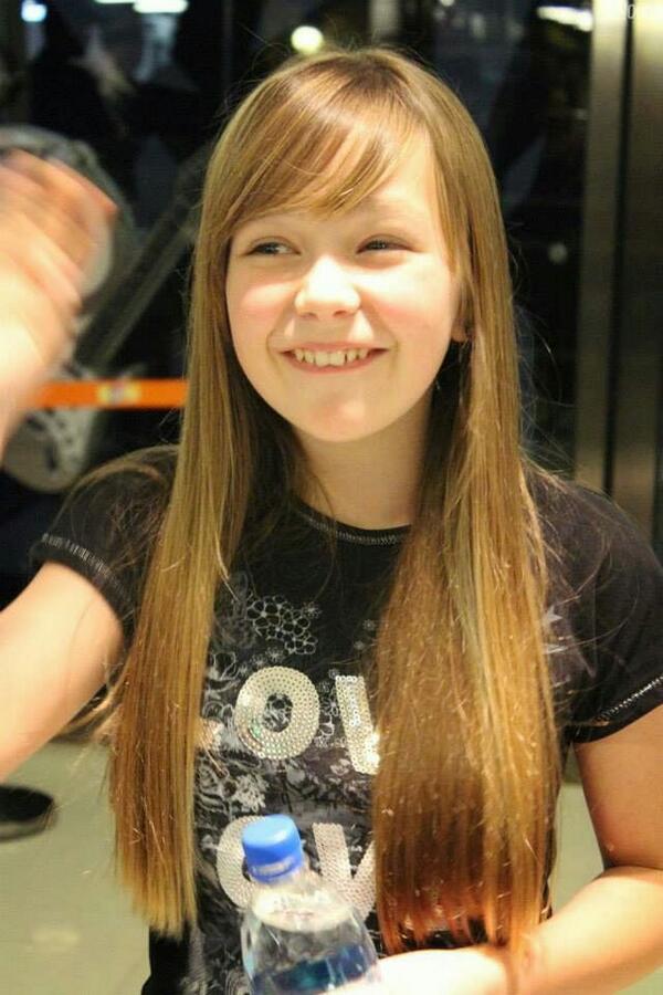 Connie Talbot Fan Forever