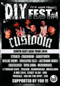 JANGAN LEWATKAN ACARA PALING GADEM!!