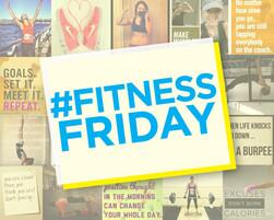ShapingFutures1's tweet photo. Happy Friday everyone!! #FitnessFriday #fitfam #fitnessmotivation http://t.co/XtmDapKaor