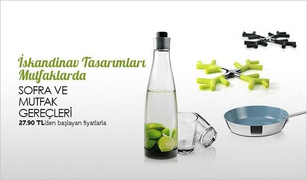 ALTINCI_CADDE's tweet photo. İskandinav tasarımlarını mutfaklarınıza taşıyacak ürünler için; http://t.co/Rf24dsYX84 tıklayınız. http://t.co/vtroRGRI8e
