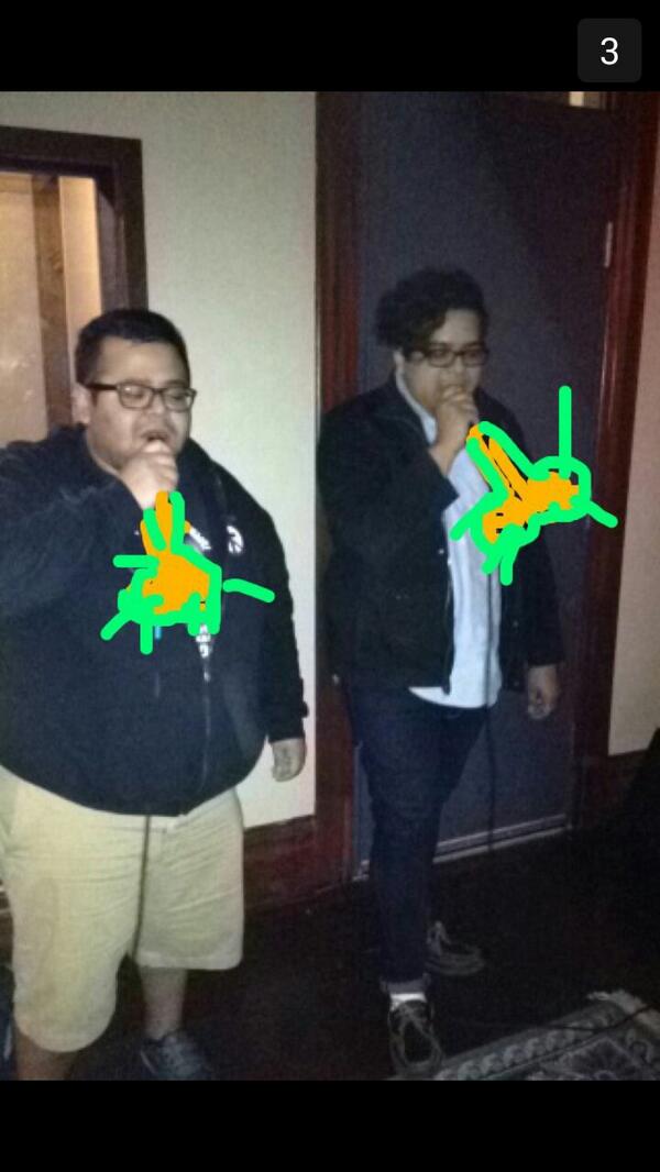 buttDoctorRandy tweet picture