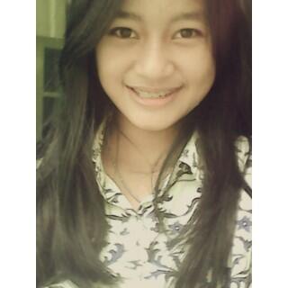 Member 1 ini namanya vydi;;)