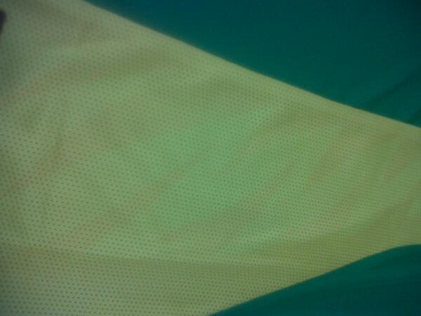 cakdim's tweet photo. 16. Motif petir, disamping kiri dan kanan jersey. http://t.co/Qhn9pGra3C