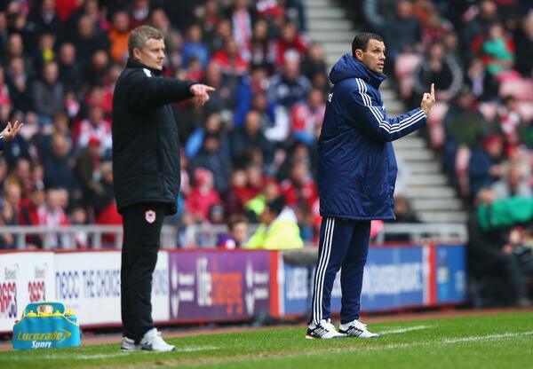 With the Premier League approaching its final stages who will be relegated this season? Tweet us via #bbcsportsday