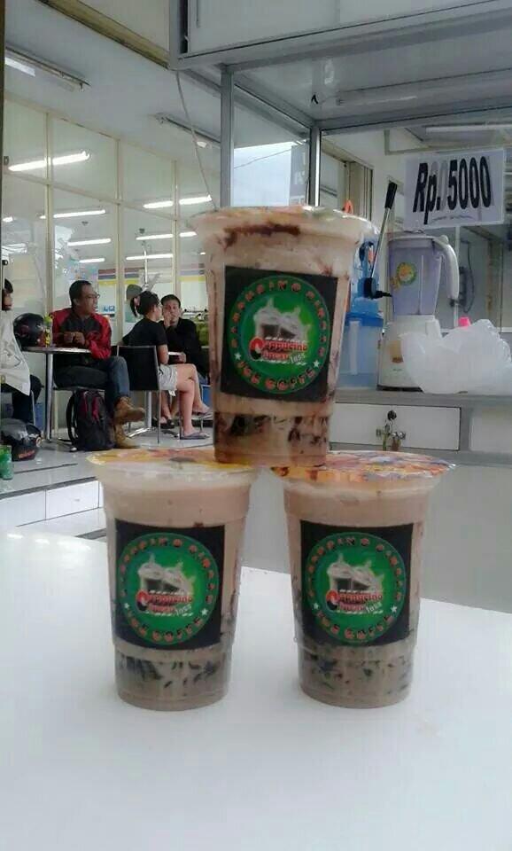 Cappcinjoss tweet picture