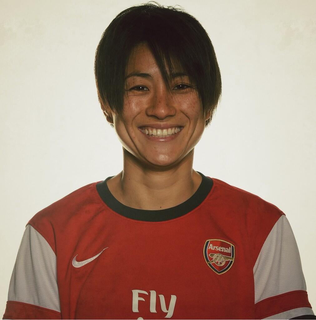 Arsenal Women Join Us In Wishing Yukari Kinga A Very Happy 30th Birthday We Hope She Enjoys Her First Birthday In England Alfc Http T Co 7um3xfbmgj Arsenal Women Join Us In Wishing Yukari Kinga A Very Happy 30th Birthday We Hope She Enjoys Her First Birthday In England Alfc Http T Co 7um3xfbmgj