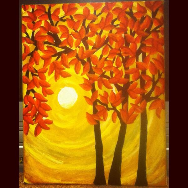 clairebear9717's tweet image. When I can&apos;t sleep at night... #love2paint 🎨😊