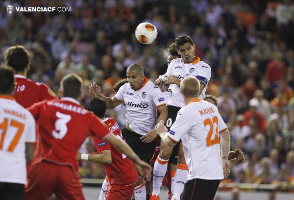 Valencia CF tweet media