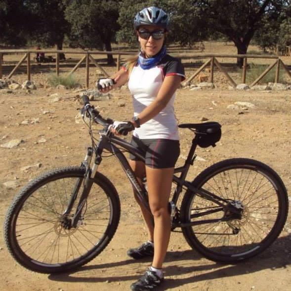 ElbauldelaPike's tweet photo. De entrenamiento para los 101 km " la legion"  de Ronda. http://t.co/lD890WZMzV