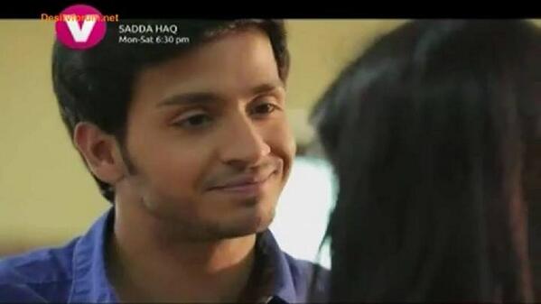 param_fc's tweet photo. @8paramsingh this smile :-)  http://t.co/ySEXhmJ0jy