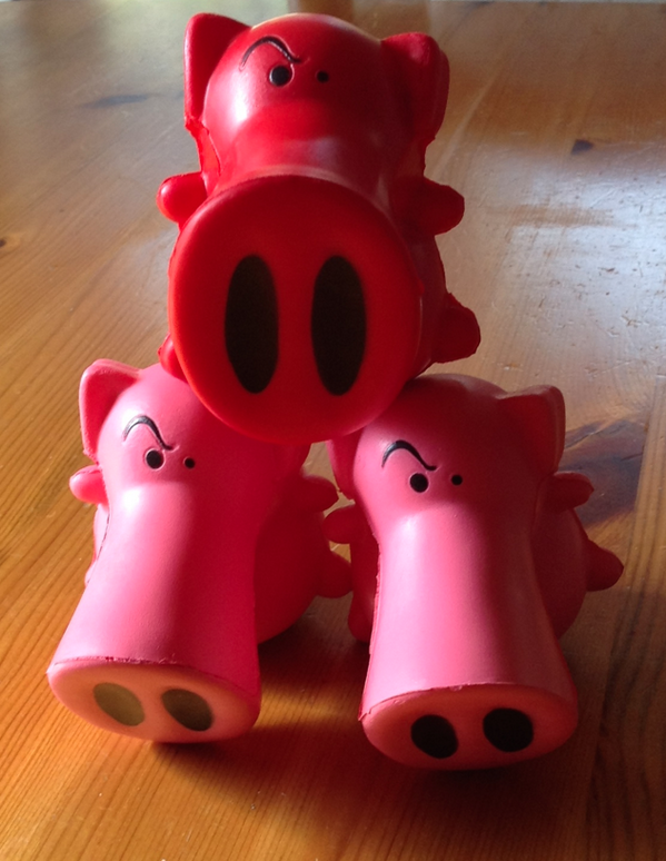 BertieLandy's tweet image. @Sourcefire @Snort Security is always a balancing act, but easier with some best of breed technology. #notpaidforthis