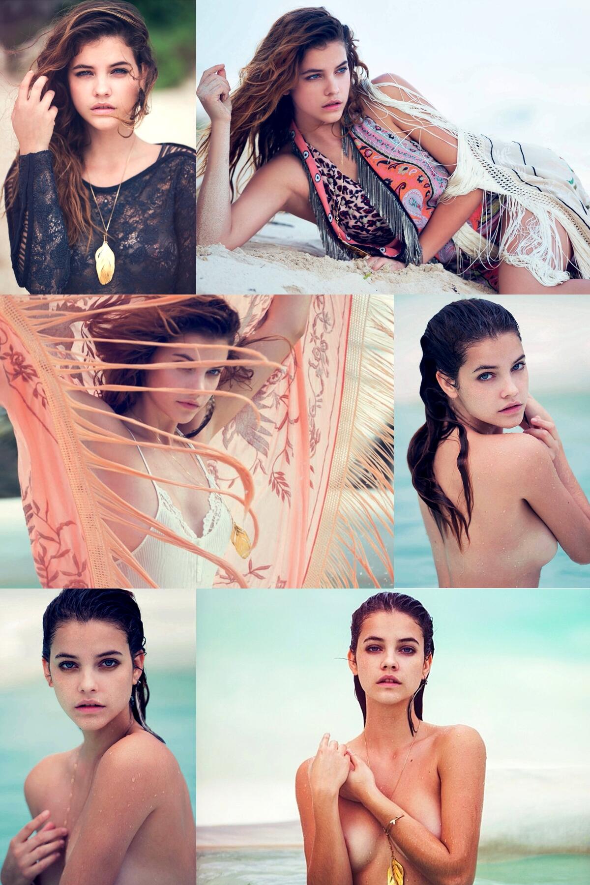 Jackfarter バーバラ パルヴィン すげえ可愛い Http T Co C8fetm9ksx Twitter