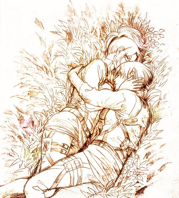 attack_on_N's tweet photo. すやすや http://t.co/a8JIYRVb1w