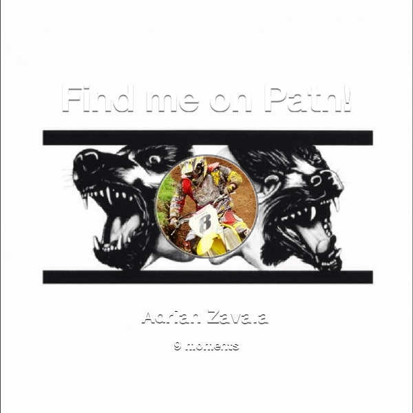 Z8adrian's tweet photo. Find me on #Path now! Go to: http://t.co/u9Vq99JUa7! #thepersonalnetwork http://t.co/ICgWKN3W8D