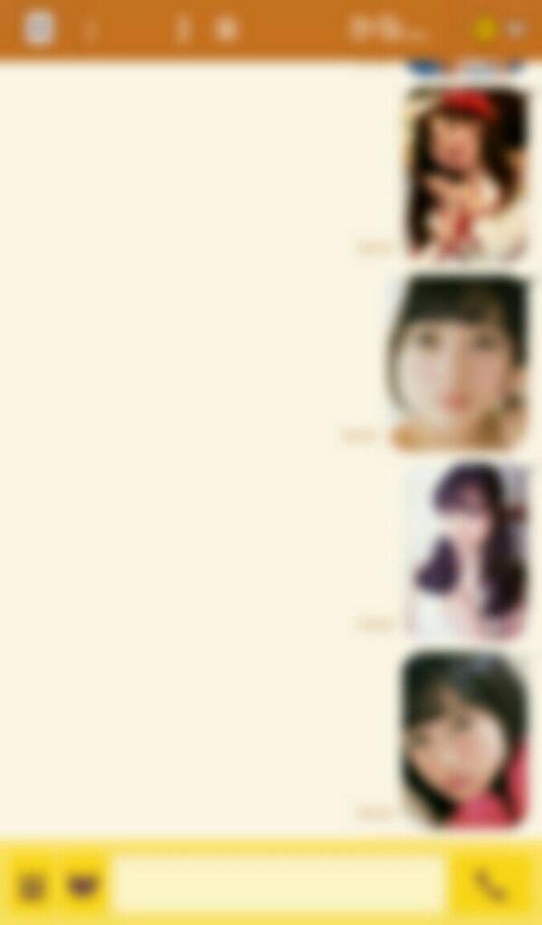 _______TaNpOpO's tweet photo. ―✡

,

　　　荒らされた相方　、　乙　つて

,

―✡ http://t.co/vfu3dV40n7