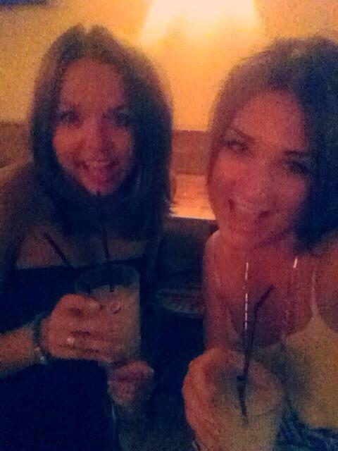 milliedidino's tweet photo. Happy birthday @laurenpaigex Can't wait to celebrate tomorrow! http://t.co/sKzSMCb6Nn