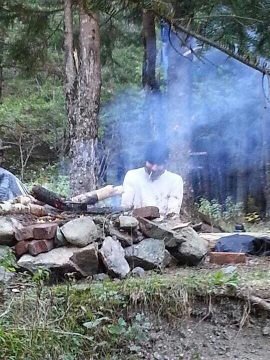 shieldsone's tweet image. #hiking