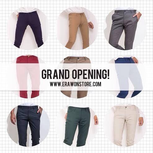 100,000 Like celebration part 1 | 

Grand Opening Official website era-won store

Exclusive special promotion now!!!
