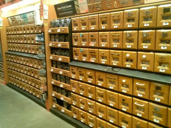 metlovers2772's tweet photo. We'd like to thank @FlannelMatt 's associate Kendra for her outstanding Liberty Hardware set...GREAT JOB NIGHT MET! http://t.co/9hWoRfk1HQ