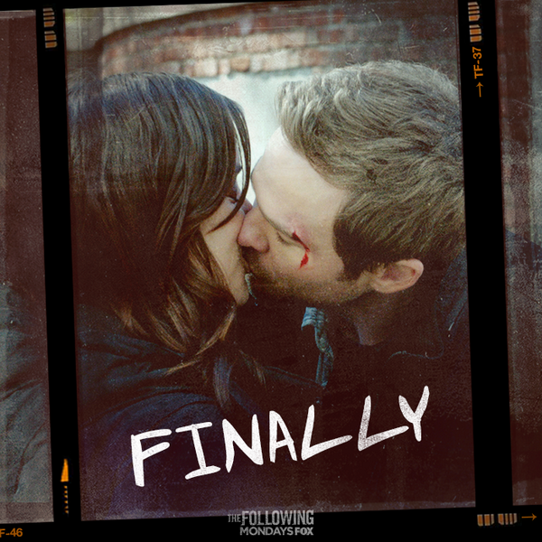 TheFollowingFOX tweet picture