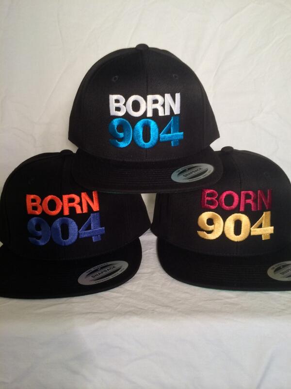 Born904's tweet photo. Heres a pic of the new hats just released. Perfect for keeping the sun out your eyes and lookin good at the same time http://t.co/fnR3Vmiqc6