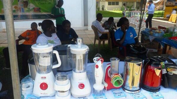 ugbsofficial's tweet image. Did you know PZ cussons deals in electronics also.....
#Pzcussons