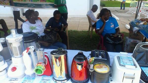 ugbsofficial's tweet image. Did you know PZ cussons deals in electronics also.....
#Pzcussons